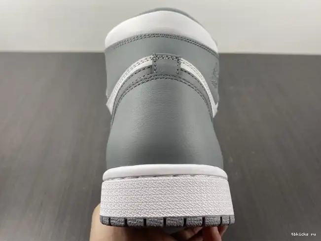 Cheap TB Air OG High Jordan 1 555088-037 Stealth 0616